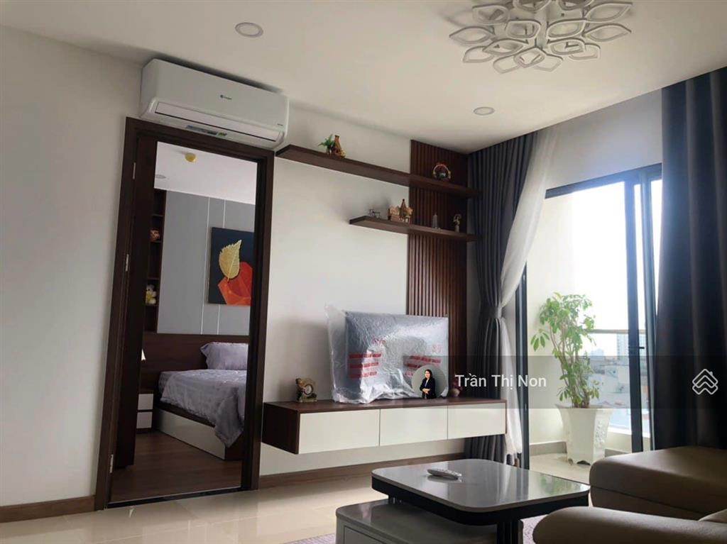 Một căn phú tài residence 3pn full nội thất giá chỉ 2 tỷ 650