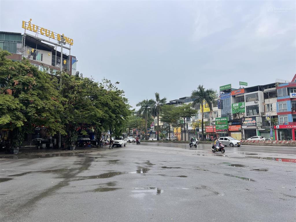 Shophouse mặt phố kđt mới văn phú hà đông. 130m2x9txmt11m giá 75tỷ, thông sàn, thang máy. 2 thoág