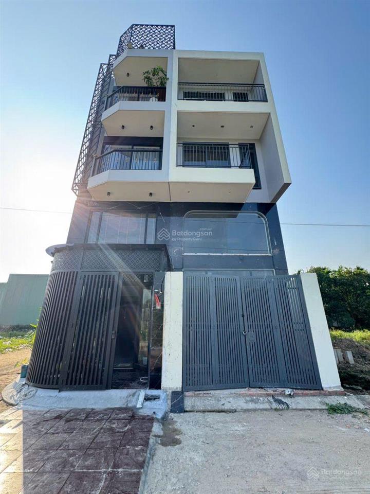 Hàng hiếm giá 3,4 tỷ, 57m2, tại đường ngô chí quốc, pháp lý đầy đủ, đường thông rộng 7m, tặng gpxd.