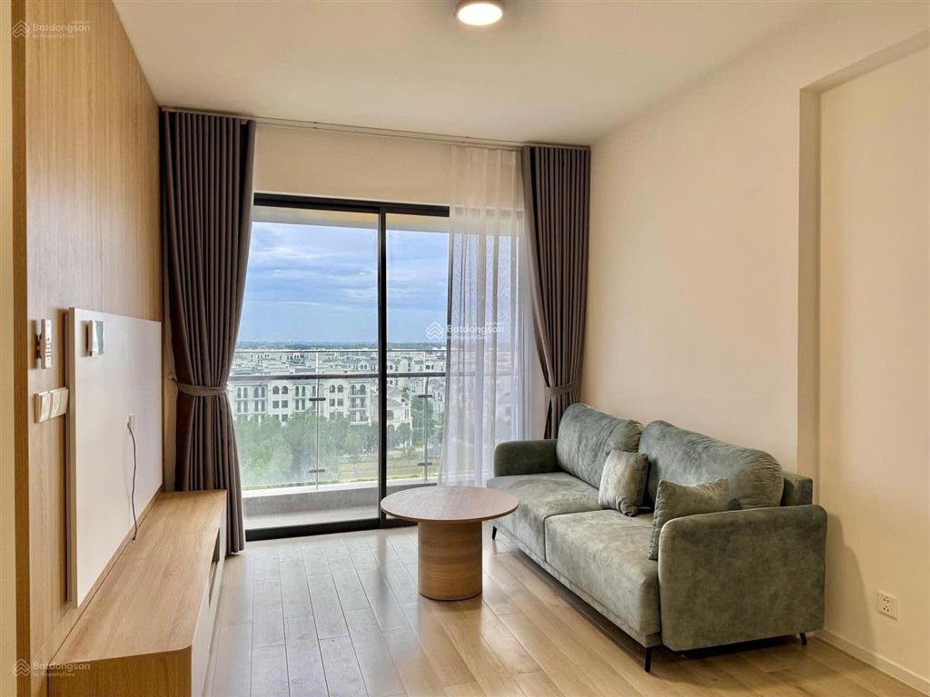 Chính chủ gửi bán nhanh 3pn view công viên full nội thất giá chỉ 6,8 tỷ tại masteri centre point