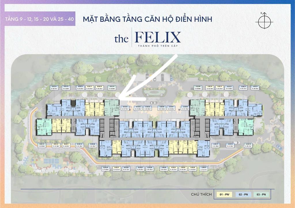 Bán căn 3pn giá đẹp như lúc cđt ra giá, view đẹp nhất hiện tại