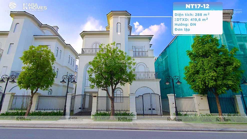Đơn lập ngọc trai 288m2 giá 66tỷ | song lập 150m2 giá 26tỷ quỹ căn giá tốt tại ocp1 0916 721 ***
