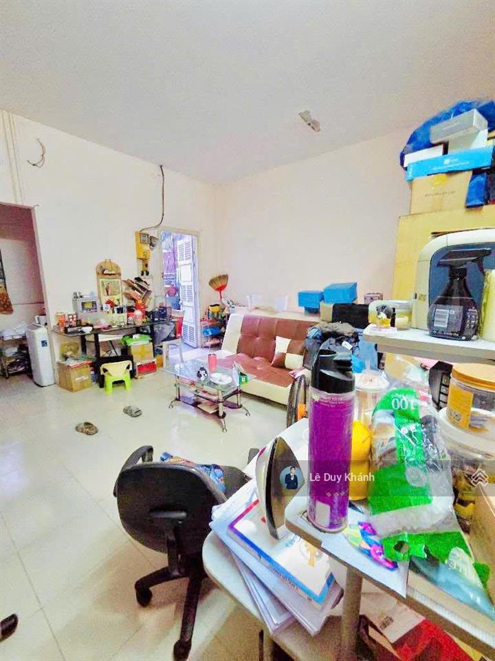 Giảm 1 tỷ! bán nhanh dãy trọ 2 tầng 63m2 (4.2m x 15m) hẻm xe hơi vào nhà nguyễn văn đậu