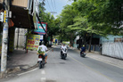 Bán lô đất 1149m2 - xây trọ - đầu tư - Thới Tam Thôn - Hóc Môn - gọi cho em dẫn đi xem đất ạ