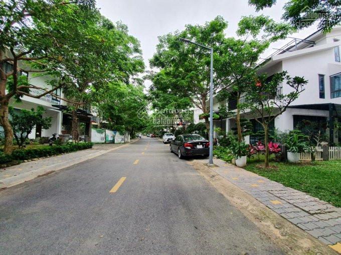 Hàng hiếm biệt thự song lập marina chỉ 38 tỷ. diện tích lên tới 207m², khu đóng an ninh tốt, sổ đỏ