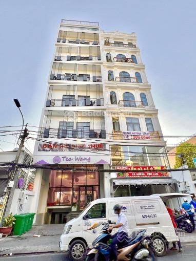 Nhà đường số p khánh hội q4, dt 7,2m x 12m. giá 25 tỷ.86m2.gpxd 7 tầng, gần hoàng diệu, bến vân đồn