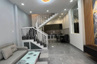 Bán nhà đẹp 40m2 - 2 phòng ngủ - 2wc - Nguyễn Sỹ Sách - Tân Bình - dọn vào ở ngay