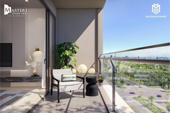 Bán ch masteri grand view, giá 14,5 tỷ dt 113,5m², giá tốt uy tín tại an phú, q2, hcm