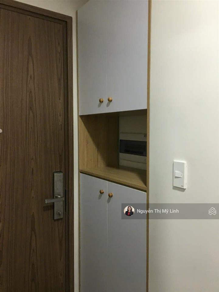 Cần bán căn hộ mizuki park 2pn, 2wc có nội thất giá 4 tỷ view trục đường chính. linh 0933 868 ***