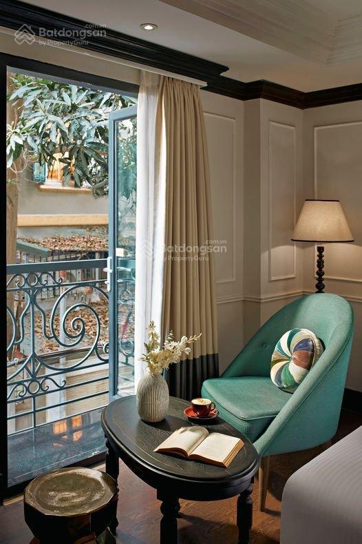 Chính chủ bán gấp nhà mp chân cầm sát lý quốc sư sổ 45m² xây 6 tầng giá 35 tỷ
