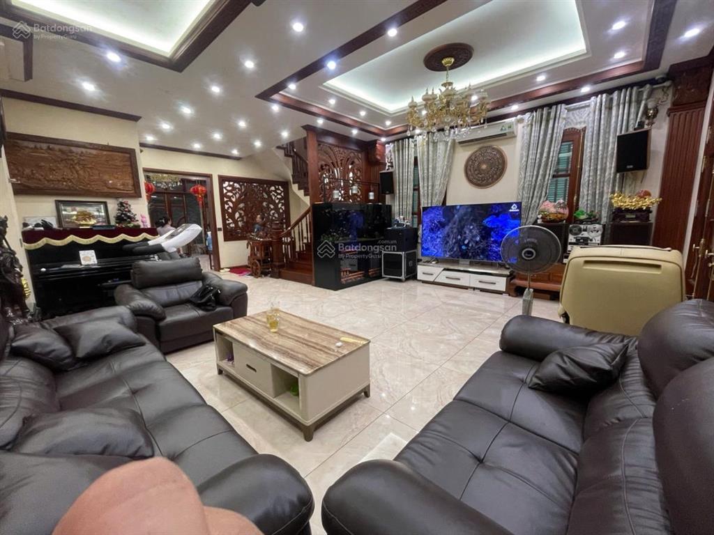 Cần bán nhanh biệt thự liền kề 183 hoàng văn thái. 85m², 5 tầng. mt 5m. giá 30 tỷ