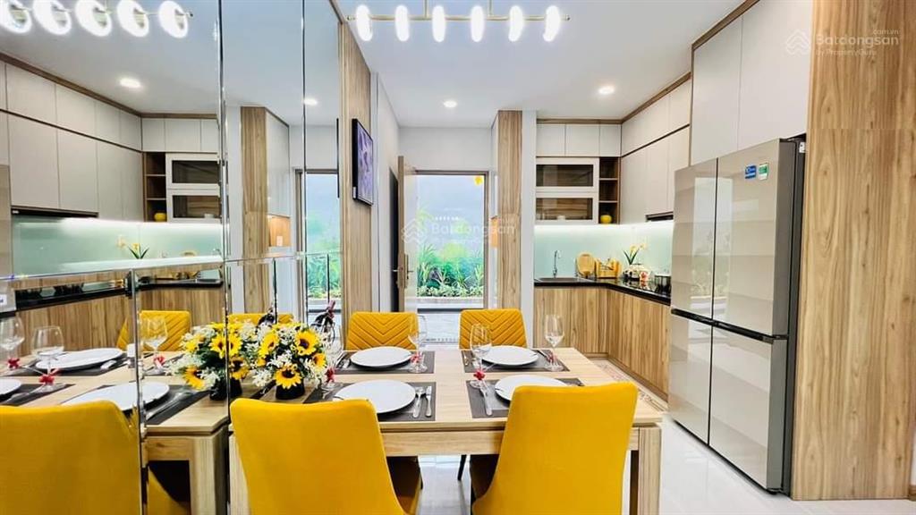 2pn2wc sổ hồng riêng vốn tự có 750 triệu ngân hàng hỗ trợ vay 70% chỉ có tại bcons polygon