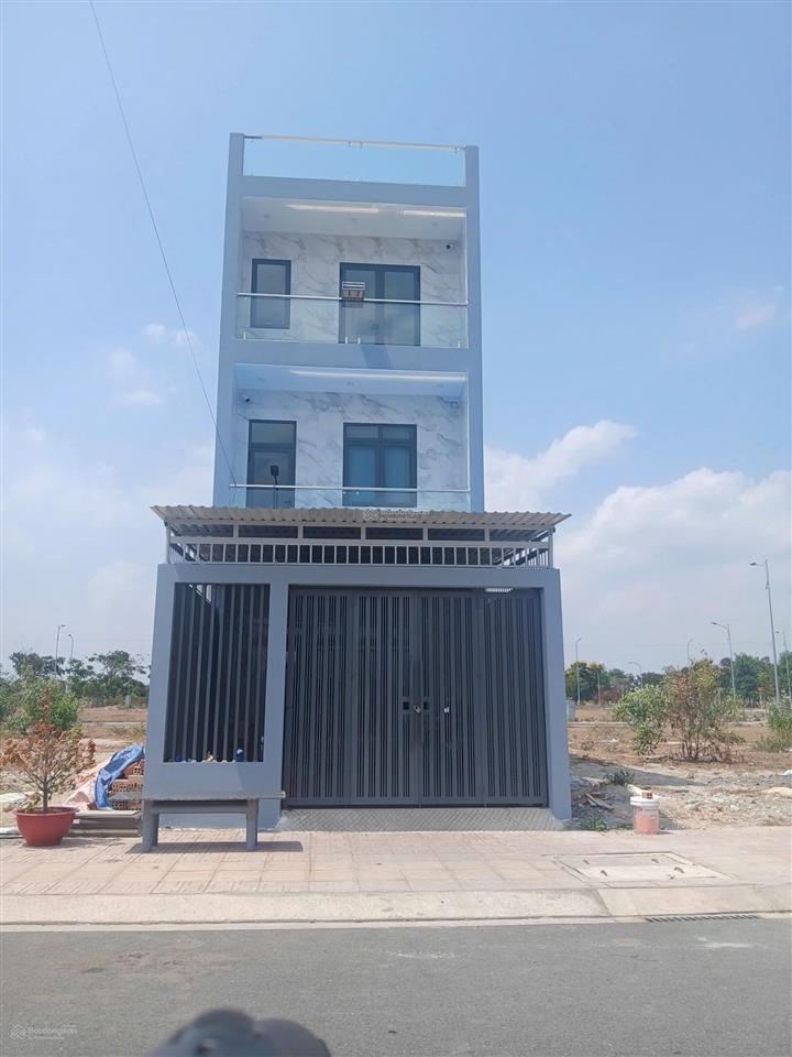 Bán 2 lô liền kề tđc phước an nhơn trạch | ngang 10m giá tốt đầu tư