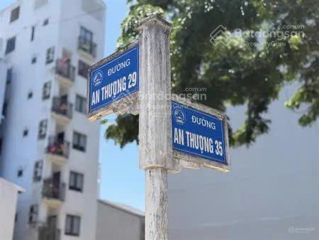 Giá tốt thị trường đất an thượng 29 nắm hàng chính chủ không qua trung gian