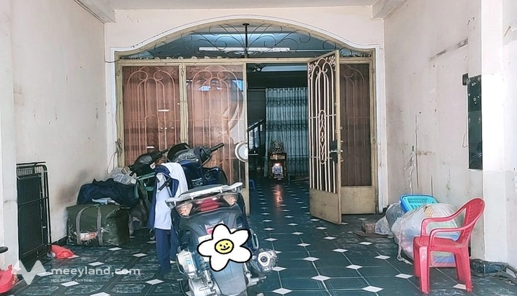 Bán nhà hẻm xe hơi kinh doanh Nguyễn Kiệm, phường 3, Phú Nhuận, 98m2, 3 tầng, giá rẻ, sát mặt tiền
