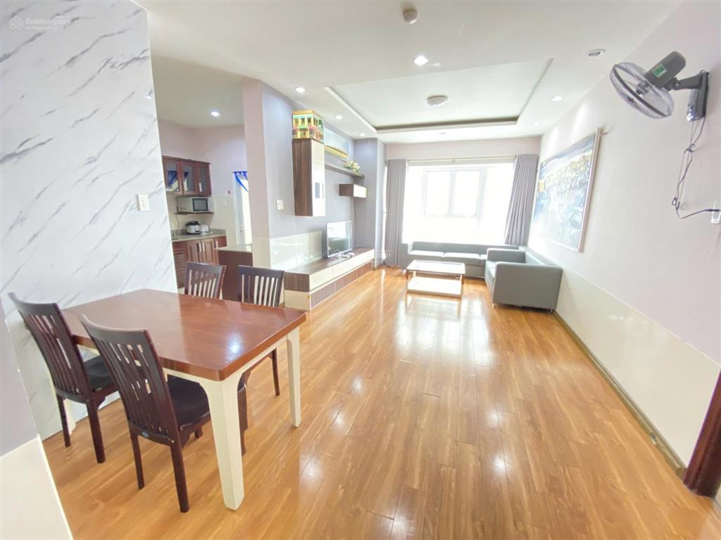 Chính chủ gửi bán căn hộ góc 2 pn đà nẵng plaza
