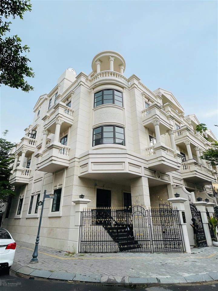 Căn góc cityland park hills, dt 156m2, giá siêu hời 36,5 tỷ, đang có dòng tiền cho thuê ổn định
