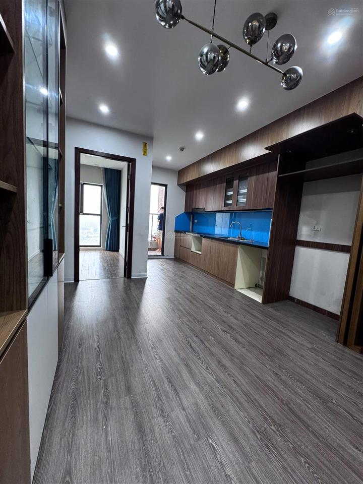 Một trong số ít 1 căn 2 ngủ tại hpc 105 landmark 78m view công viên nhỉnh 5 tỷ