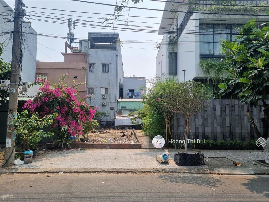 Продаётся участок, 100 м², Ngũ Hành Sơn
