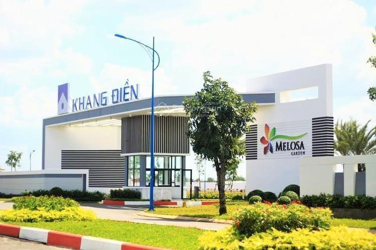 Kẹt tiền bán nhanh căn melosa garden quận 9 dt 6x18 full nội thất giá 11tỷ thương lượng.