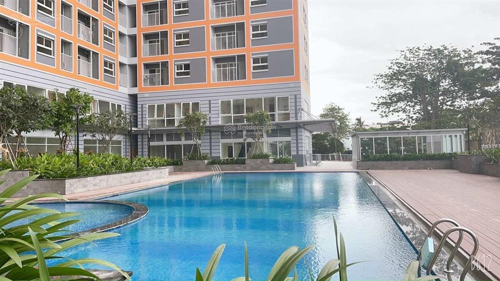 Bán nhanh căn hộ carillon 7 tân phú 2pn 1wc, giá 3 tỷ 950 sổ hồng công chứng liền tay 0932 262 ***