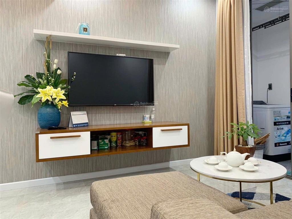 Hot bán nhanh căn 2pn, 75m² botanica premier nhà đẹp full nội thất chỉ 5.5 tỷ