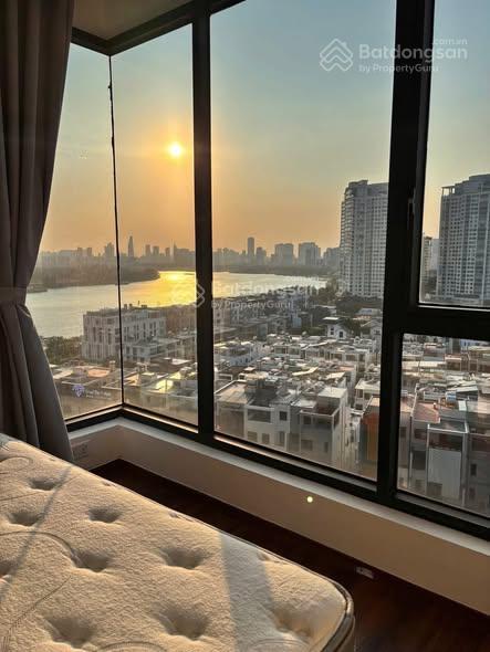 One verandah spa bán căn góc 2pn view sông quận 1 chill, thanh toán 8.5 tỷ nhận nhà ngay