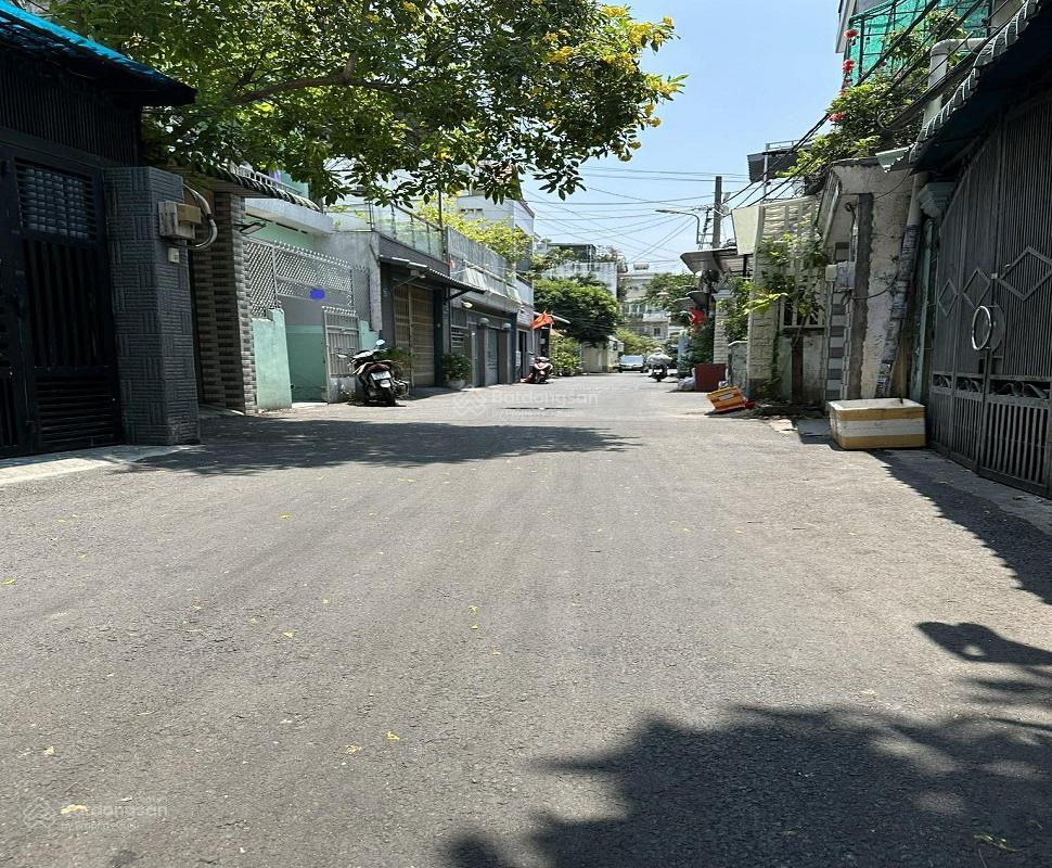 Bán nhà hxh tránh, ngộp, nguyễn kiệm, p3, gò vấp cũ, 85m2, 2 tầng, nở hậu đều