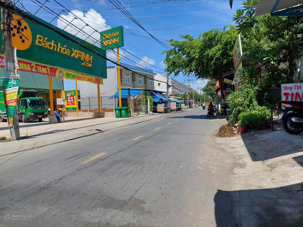 Bán 90m² đất thổ cư xã bình chánh h. bình chánh, giá 2,3 tỷ. 0937 379 ***