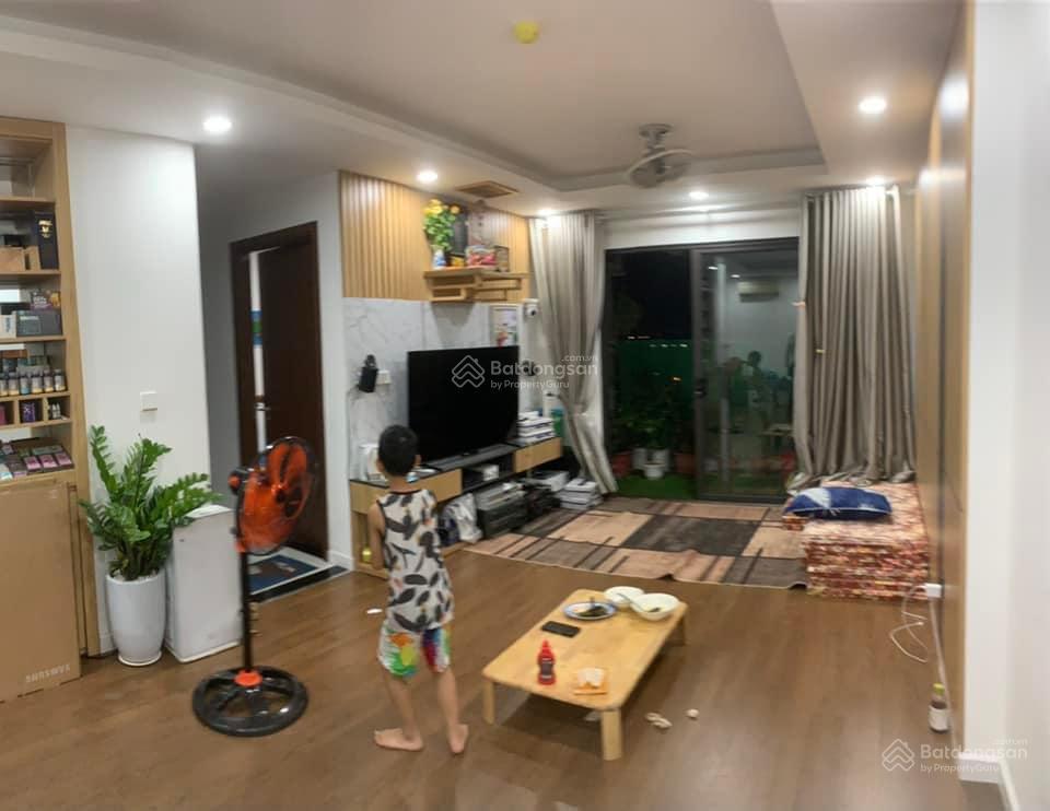 Bán chcc khu đô thị mới dịch vọng thành thái 86m2 có 2pn 2wc ban công đông nam, giá hơn 7 tỷ tl