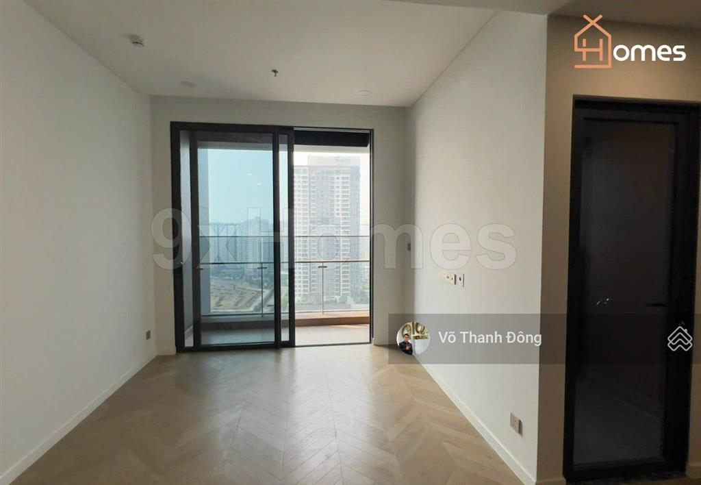 Bán 2 phòng ngủ 69m2 lumiere riverside, view city, lầu siêu cao, giá 11,3 tỷ bao hết