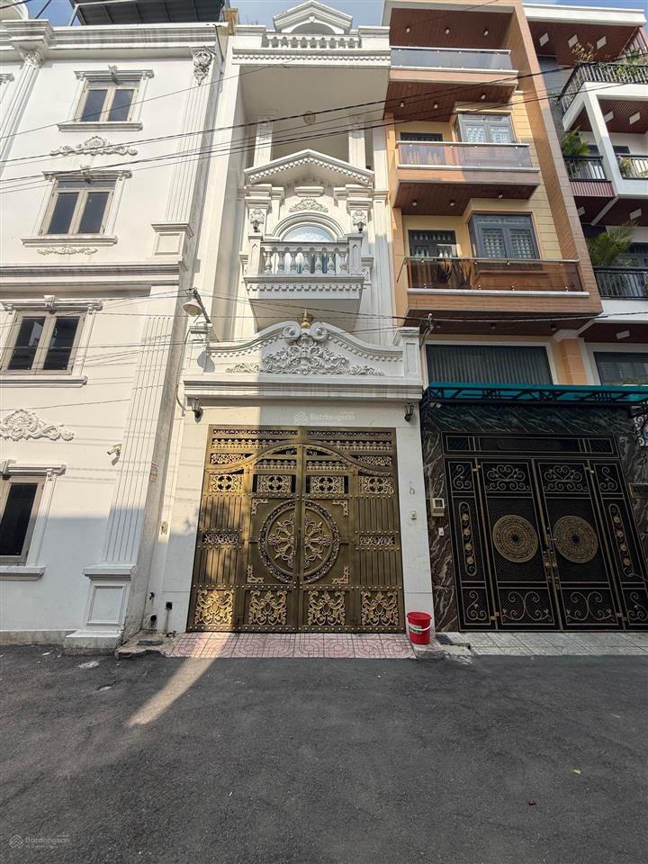 88m² 5 tầng siêu phẩm lâm thị hố