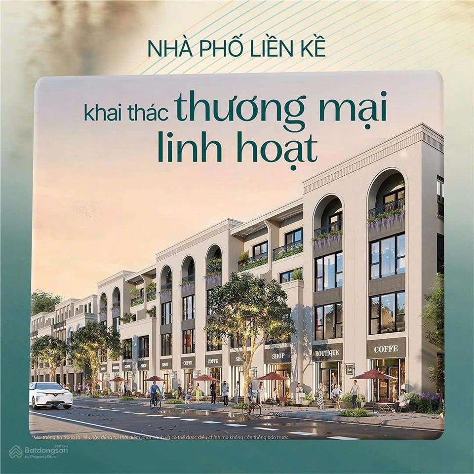 Siêu hiếm căn liền kề góc duy nhất còn lại tại vinhomes cần giờ nằm trong khu tổ hợp 24/7 view hồ