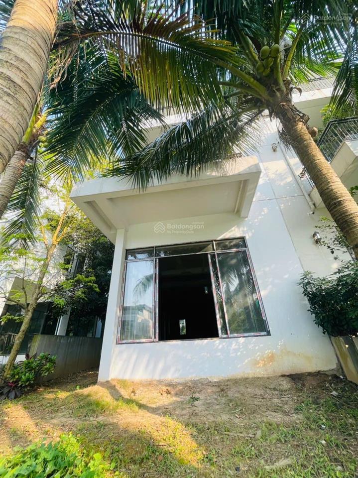 Bán bt tại ecopark grand the island, 70 tỷ, 270m2, 4pn, 4wc, 3 tầng