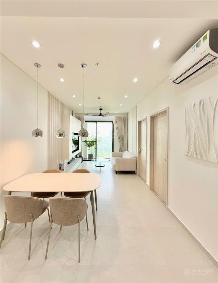 Bán căn hộ hưng phúc premier phú mỹ hưng, 2 phòng ngủ, nội thất mới, giá 7,6 tỷ. 0907 904 ***