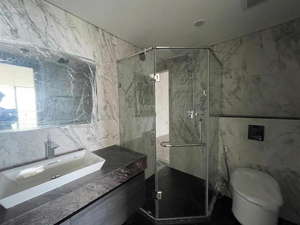 Bán căn hộ 3pn, 3wc, 125m2 tại sunshine golden river, 150 triệu / m2