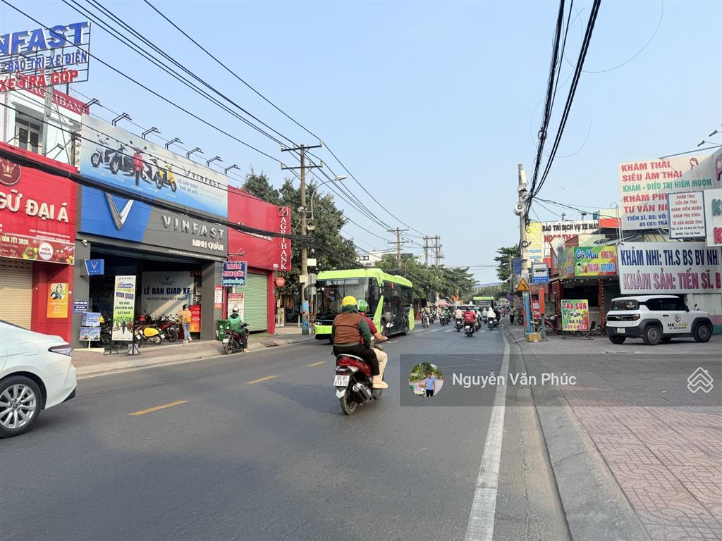 Bán căn góc 2mt nguyễn văn tăng, ngang 10m*30m=300m2, hđ thuê 80tr/th. giá bán 35 tỷ tl