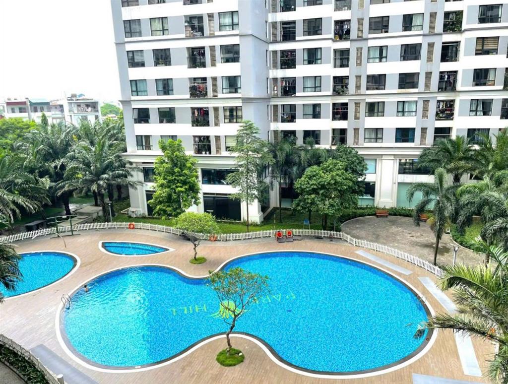 Hiếm có 1 căn bán! căn 3 ngủ park hill, diện tích 106m2 giá 12 tỷ, view bể bơi siêu đẹp