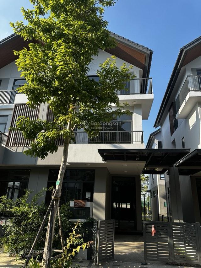 Bán bt view đẹp tại khu đô thị id junction, 7,6 tỷ, 115.5m²