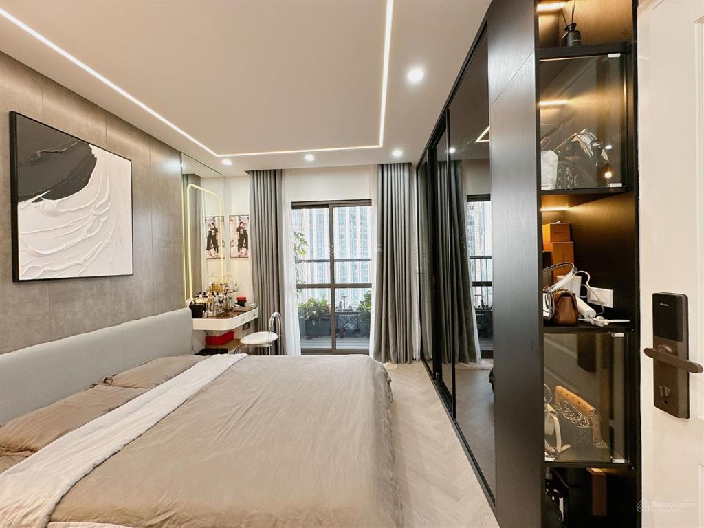 Chính chủ bán căn thanh xuân complex, 90m2 thiết kế 2ngủ, view biệt thự thoáng mát giá 9tỷ