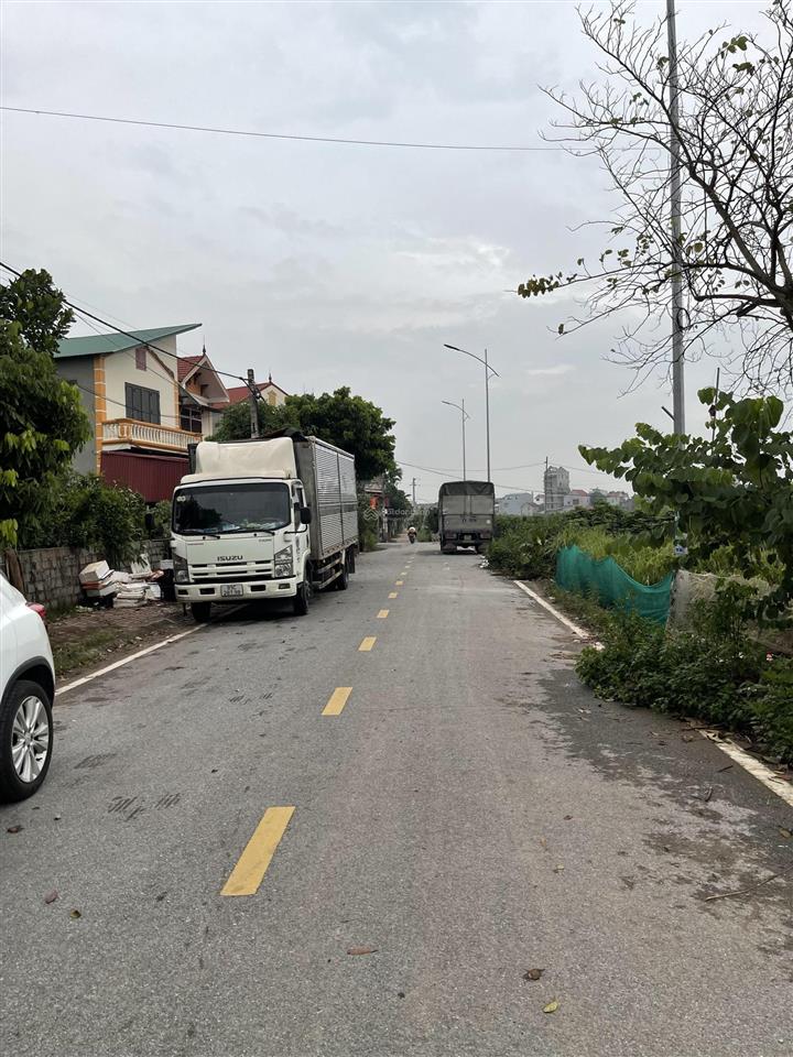 Chính chủ bán đất xã thắng lợi, huyện văn giang, tỉnh hưng yên (nay là xã mễ sở, tỉnh hưng yên)