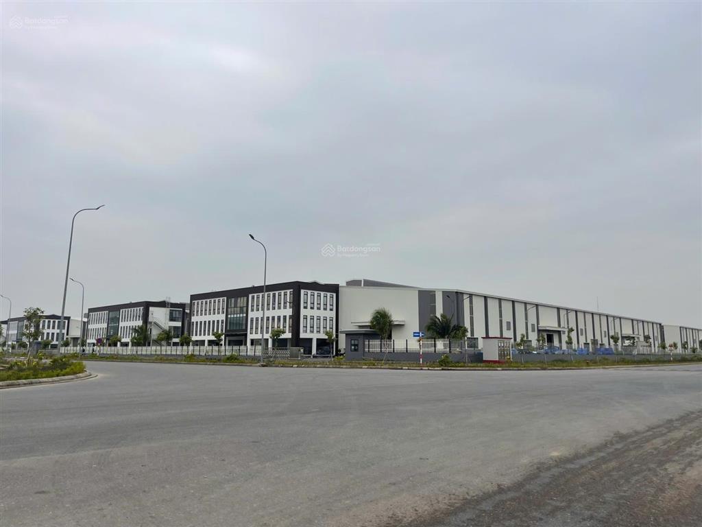 Bán 7000m2 khu công nghiệp lê hồ kim bảng, đồng văn hà nam. kết nối giao thông, cận hà nội