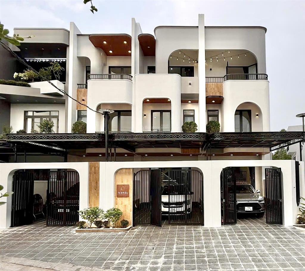 Căn homestay dòng tiền thu nhập ổn định hàng ngày view đồi triệu đô