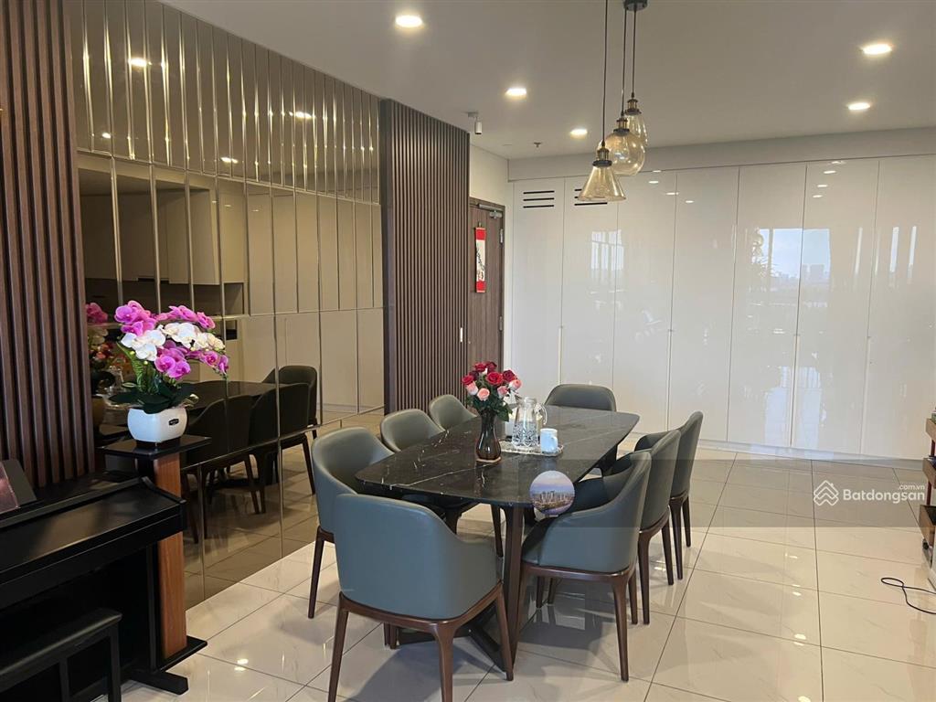 Tin thật giá thật bán căn 3pn 2wc 140m2 waterina suites, view sông sài gòn, chỉ 16 tỷ