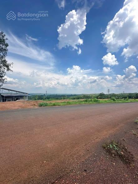 Bán đất tại nguyễn thị minh khai, 1,6 tỷ, 1150 m2, giá ưu đãi!