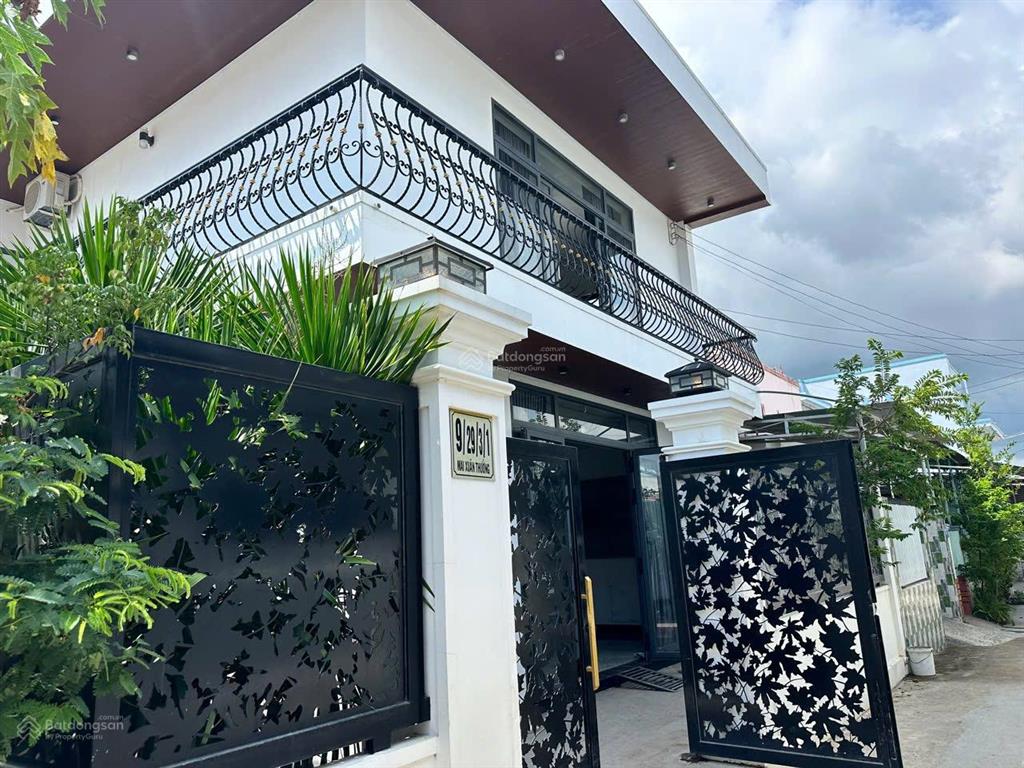 Bán nhà riêng tại mai xuân thưởng, 2,55 tỷ, 131m2, 3pn, 2wc, hướng tây bắc