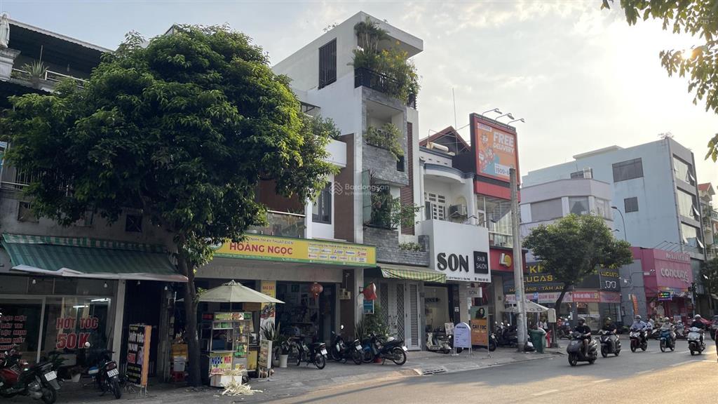 Bán nhanh nhà 5 tầng, 4,1x16m, mặt tiền đường sơn kỳ, phường sơn kỳ, quận tân phú, nhỉnh 13 tỷ