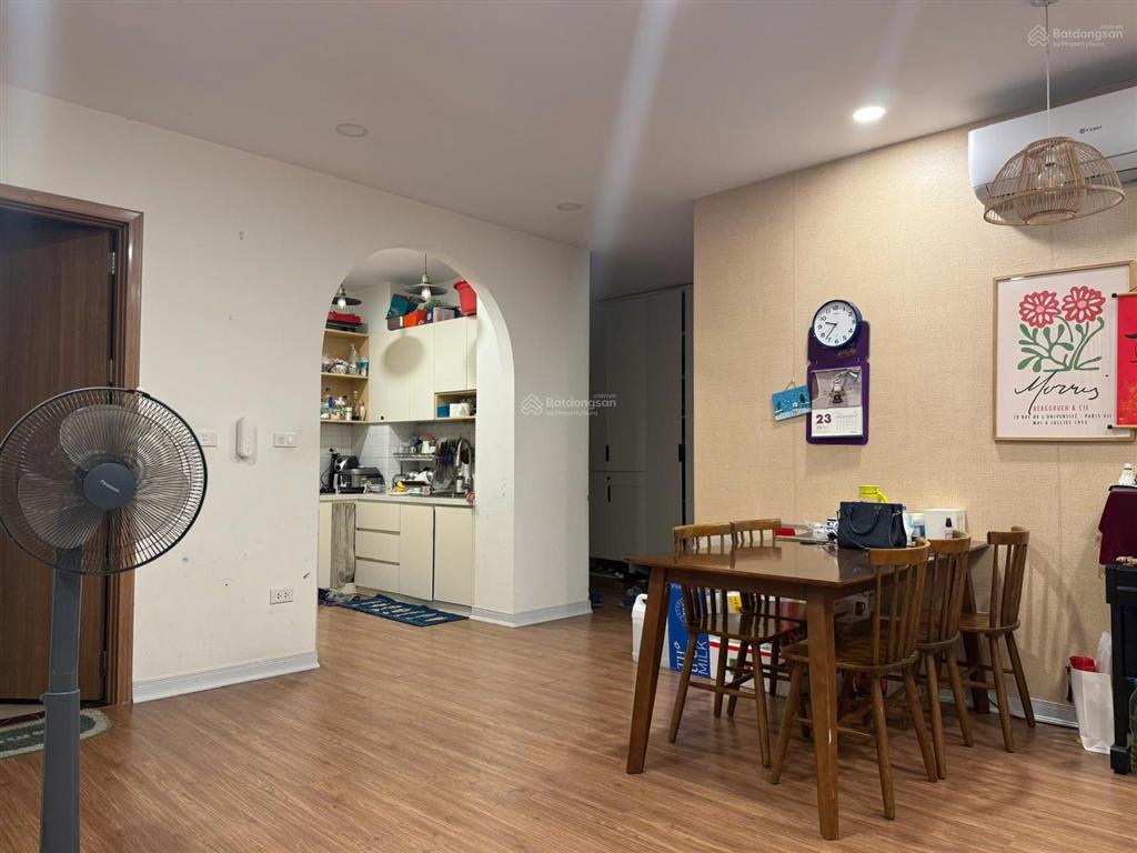 Bán căn góc 3pn chung cư le grand jardin sài đồng ở ngay tầng đẹp view thoáng giá tốt chỉ 7,95 tỷ