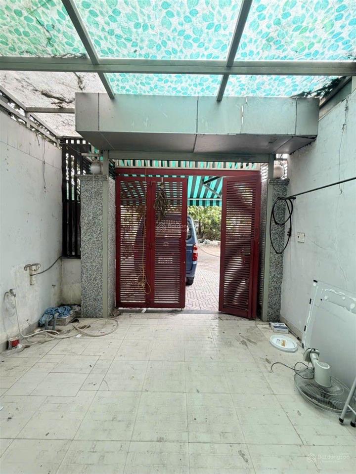 Bán nhà 4 tầng đúc khu dân cư an sương quận 12 giá rẻ 7,7 tỷ