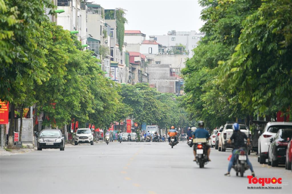 Bán nhà mặt phố nguyễn thị định, ngay kđt trung hòa nhân chính, 45m2, 4 tầng, mt 6,2m. kd sầm uất